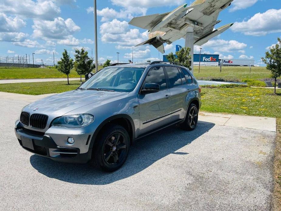 used 2010 BMW X5 car, priced at $9,995