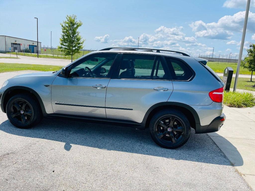 used 2010 BMW X5 car, priced at $9,995