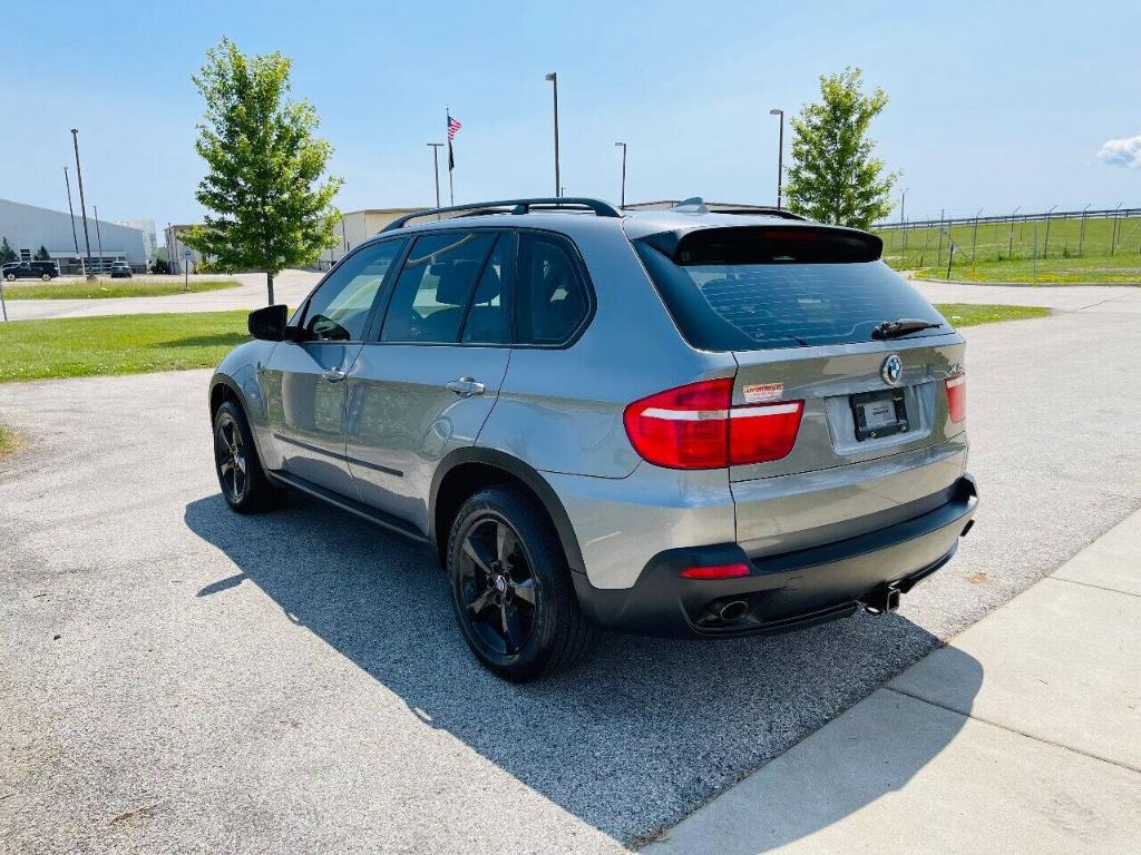 used 2010 BMW X5 car, priced at $9,995