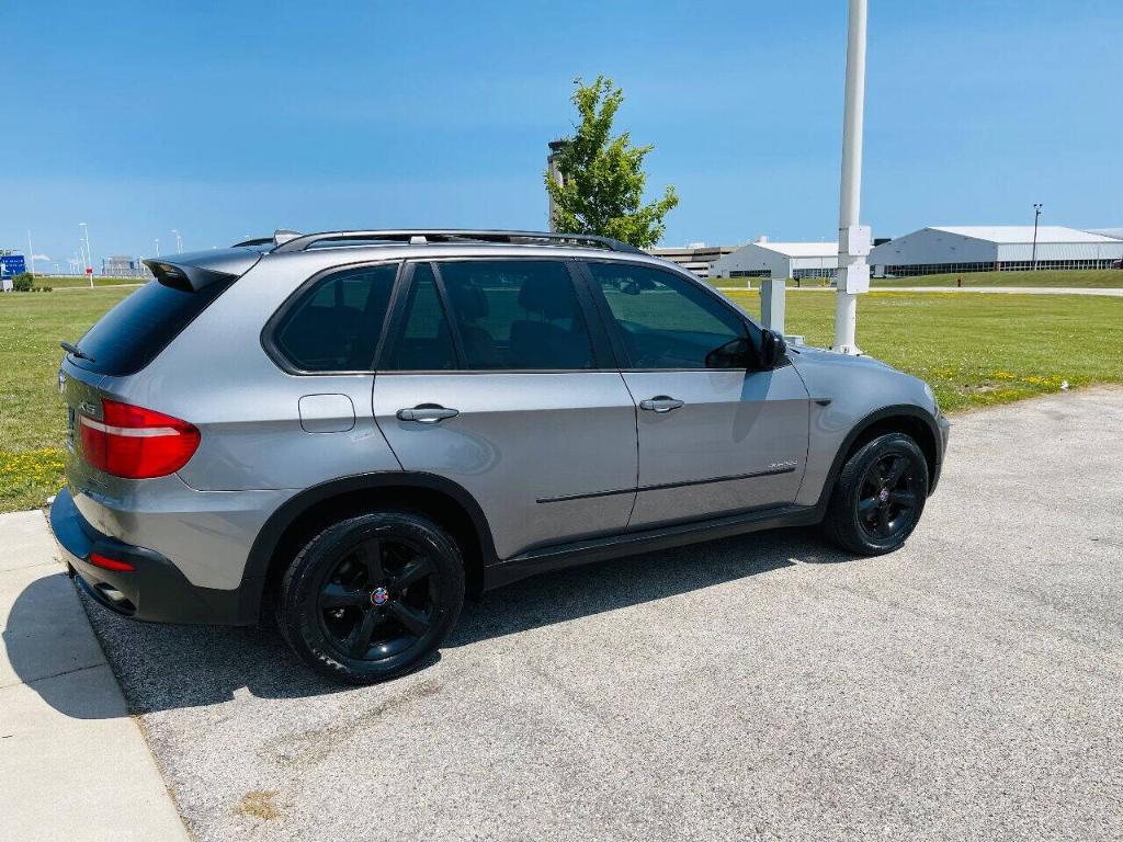 used 2010 BMW X5 car, priced at $9,995