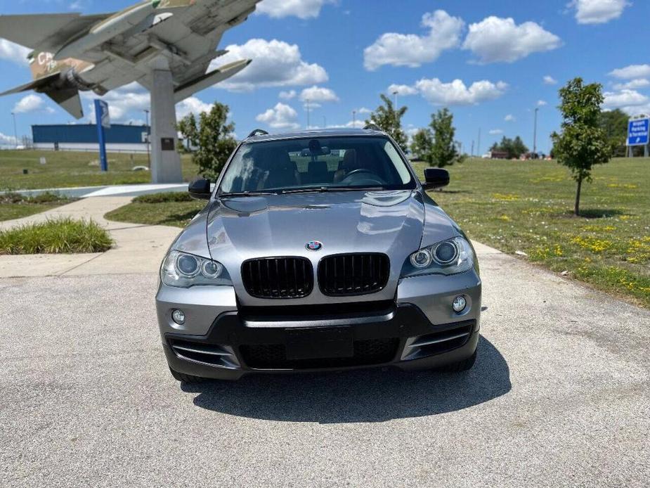 used 2010 BMW X5 car, priced at $9,995