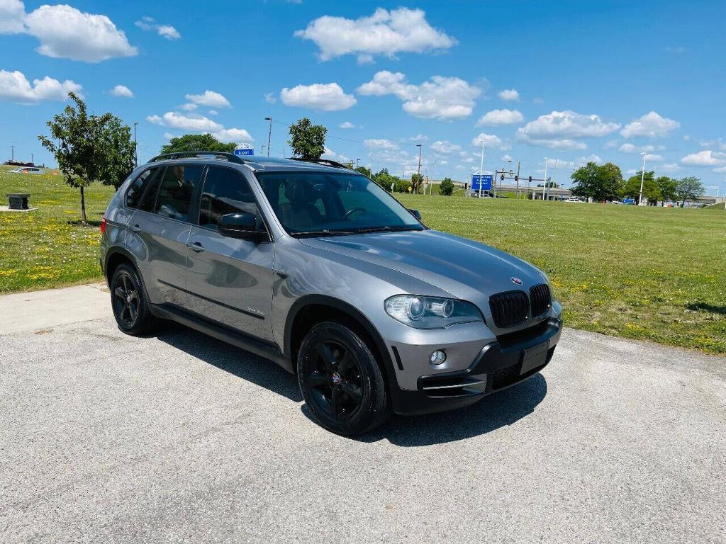 used 2010 BMW X5 car, priced at $9,995