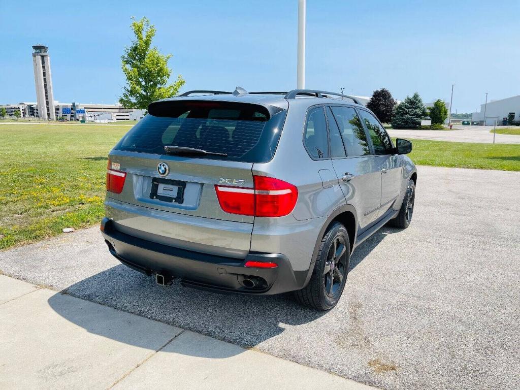 used 2010 BMW X5 car, priced at $9,995