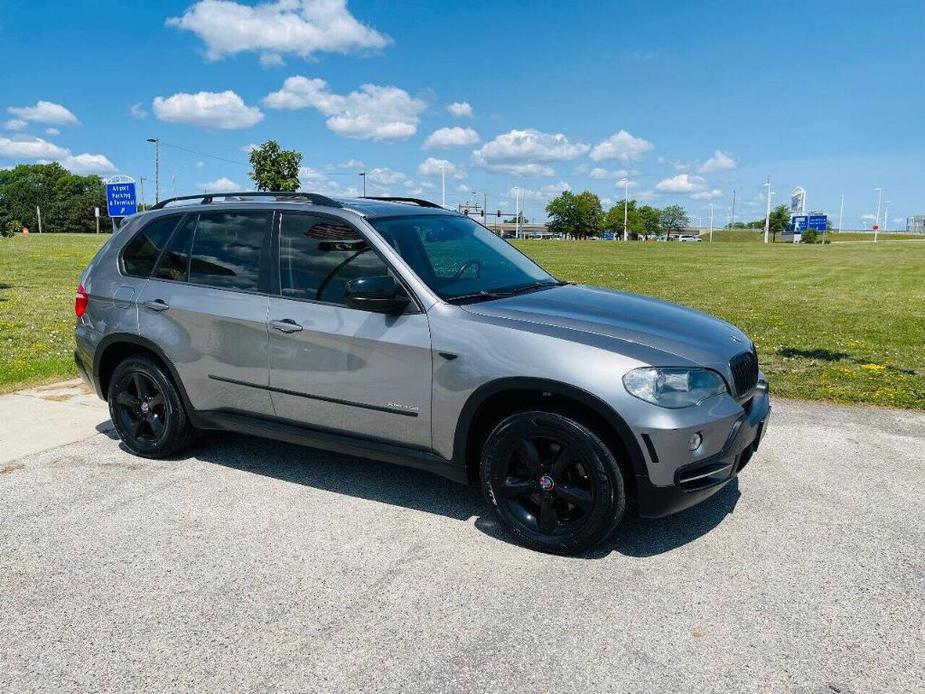 used 2010 BMW X5 car, priced at $9,995