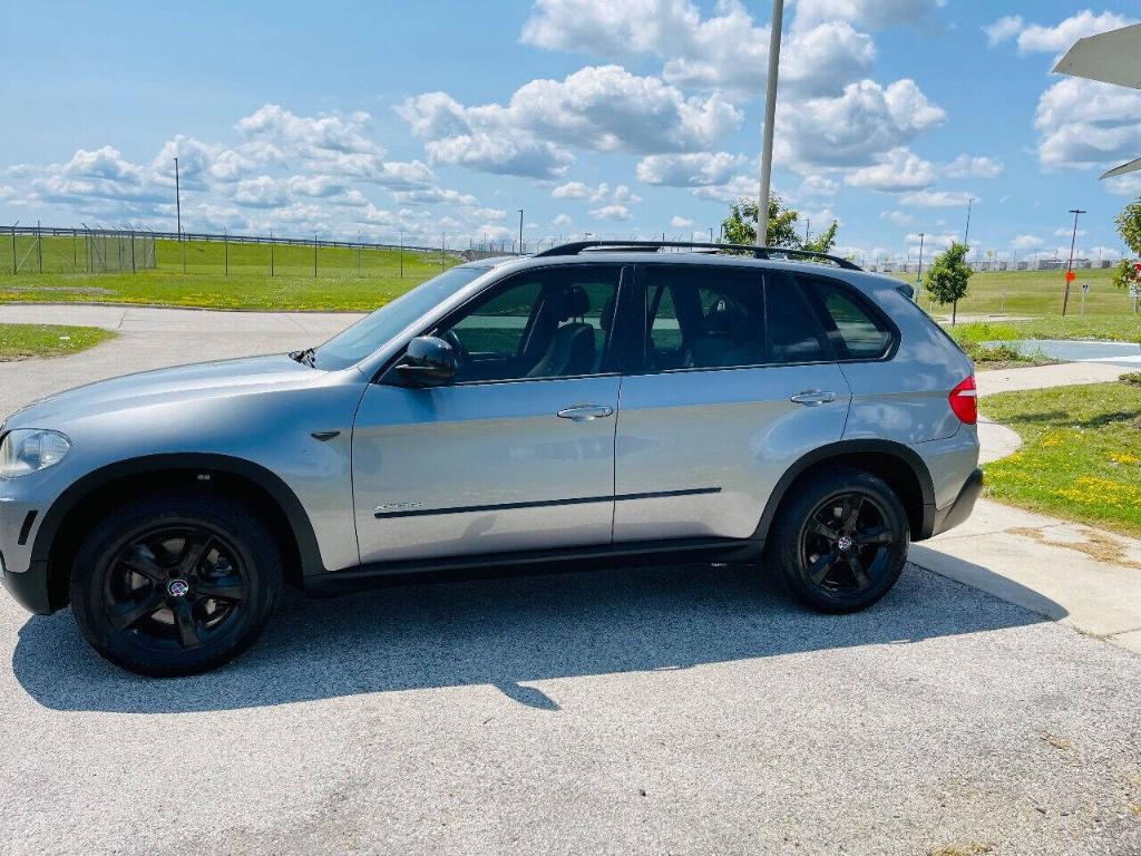 used 2010 BMW X5 car, priced at $9,995