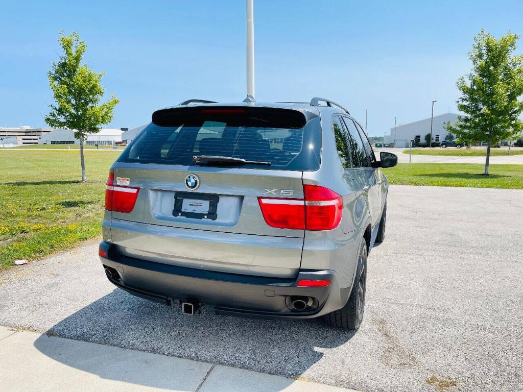 used 2010 BMW X5 car, priced at $9,995