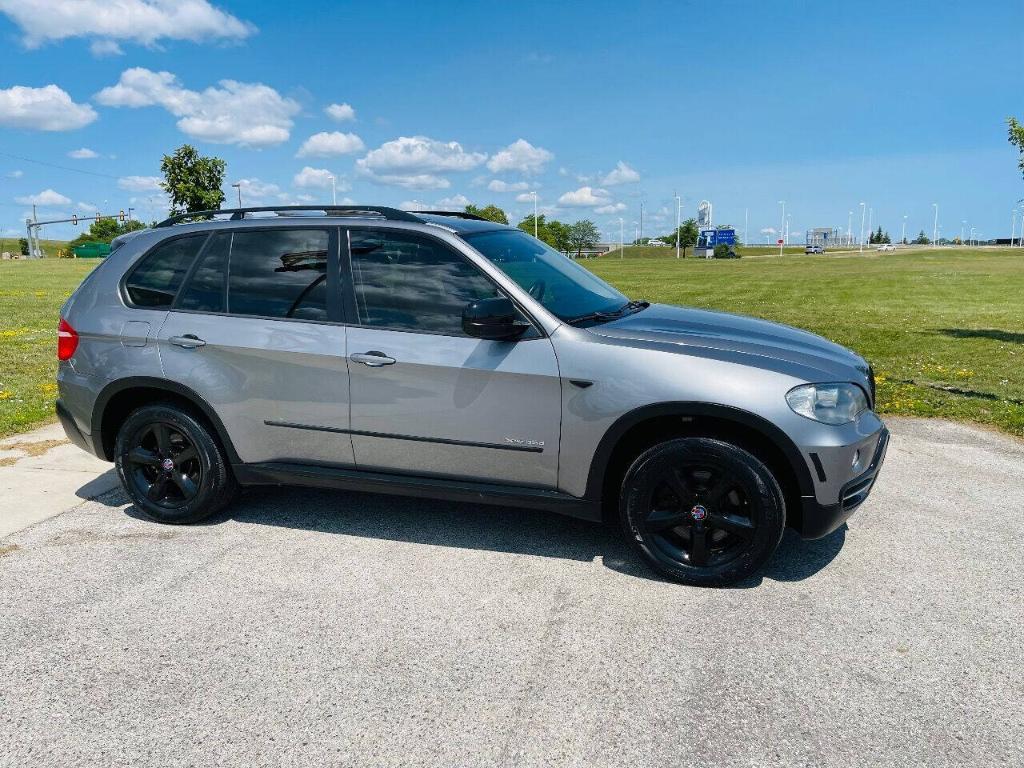 used 2010 BMW X5 car, priced at $9,995