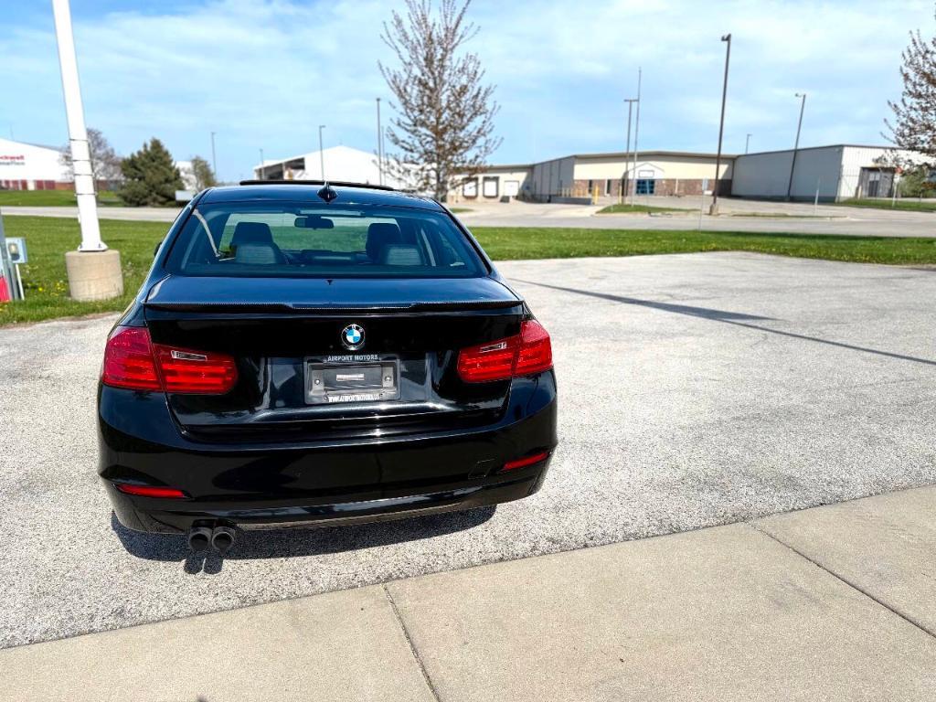 used 2014 BMW 328 car, priced at $8,995