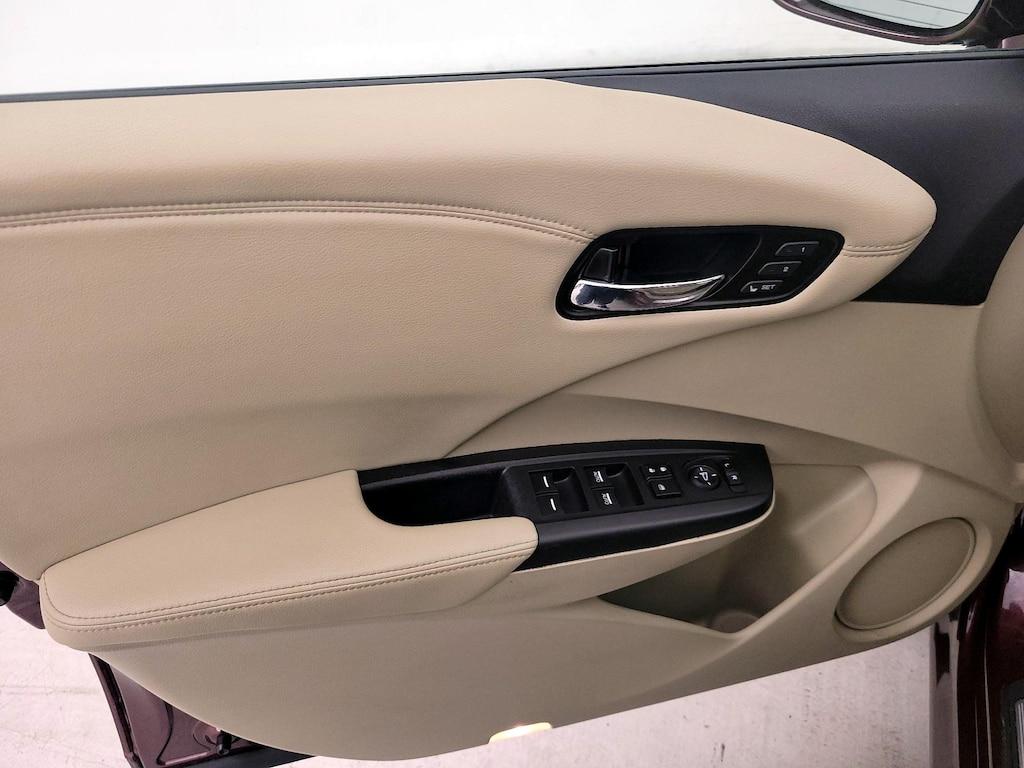 used 2014 Acura RDX car, priced at $14,998