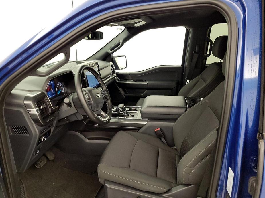 used 2023 Ford F-150 car, priced at $42,998