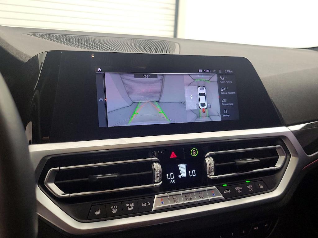 used 2021 BMW 430 car, priced at $30,998