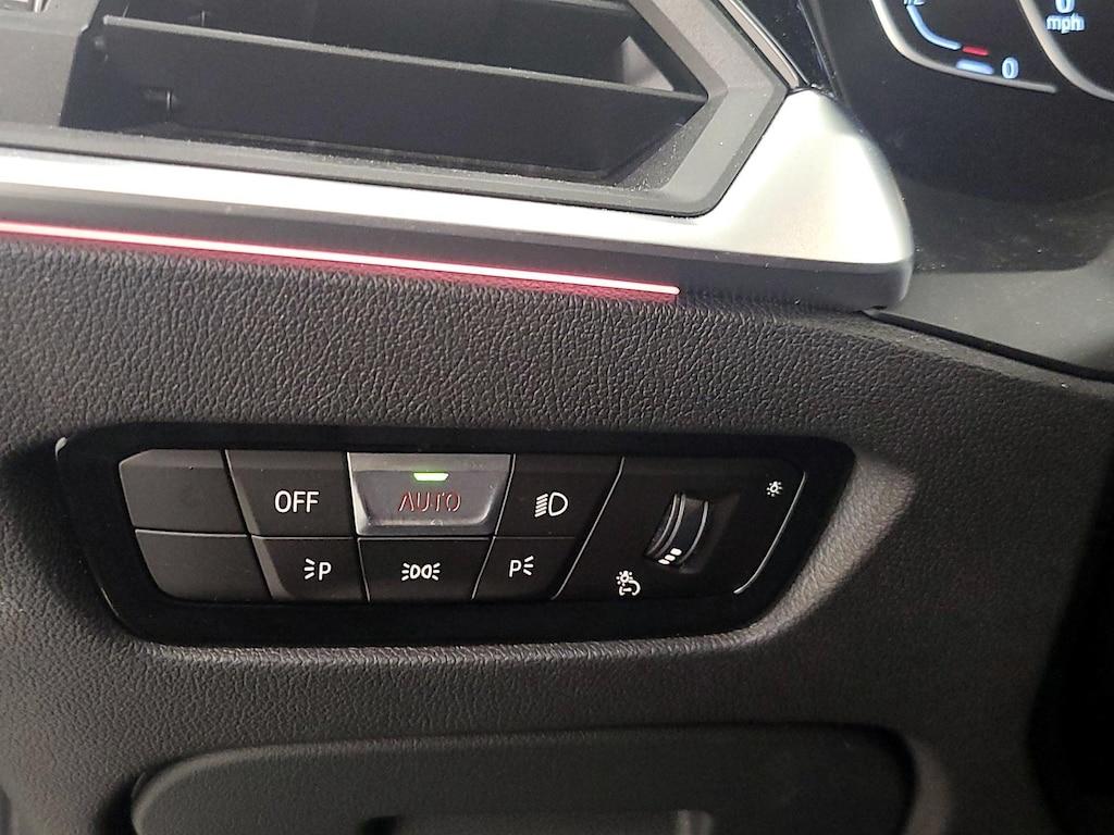 used 2021 BMW 430 car, priced at $30,998
