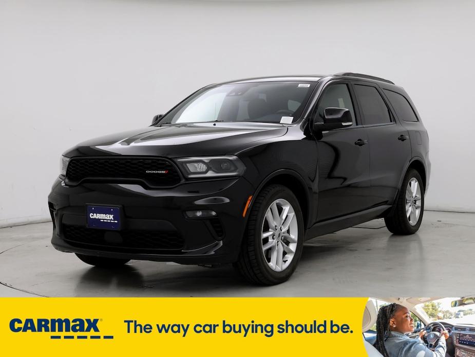 used 2023 Dodge Durango car, priced at $30,998