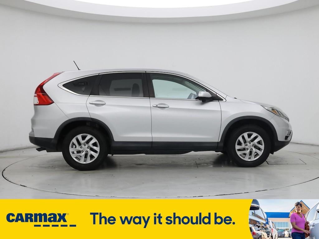 used 2016 Honda CR-V car, priced at $19,998
