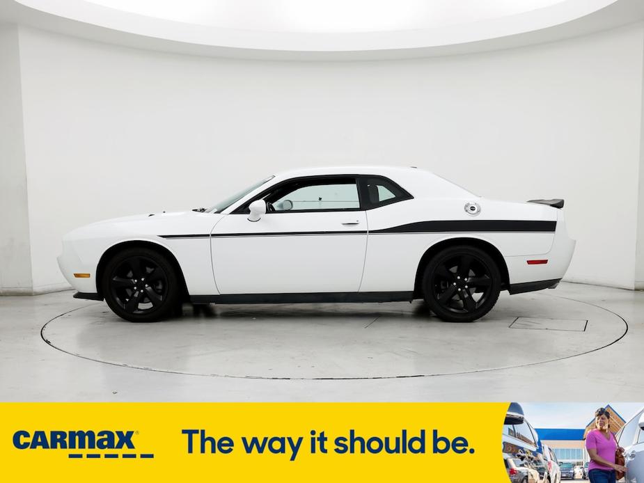 used 2014 Dodge Challenger car, priced at $17,998