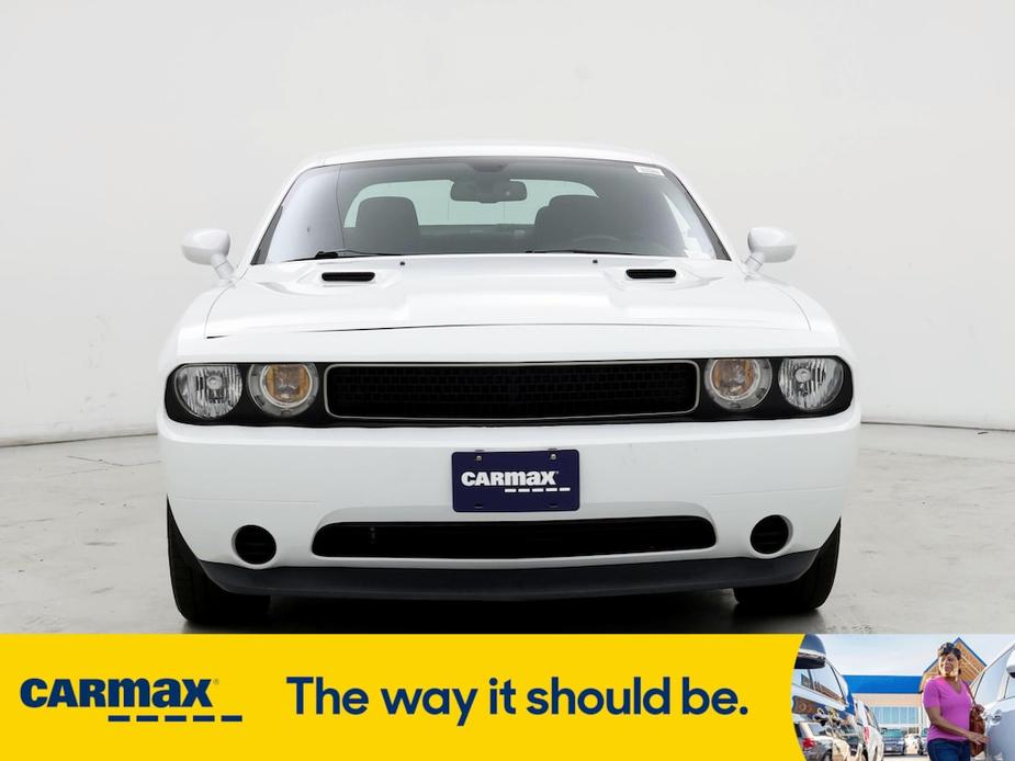 used 2014 Dodge Challenger car, priced at $17,998