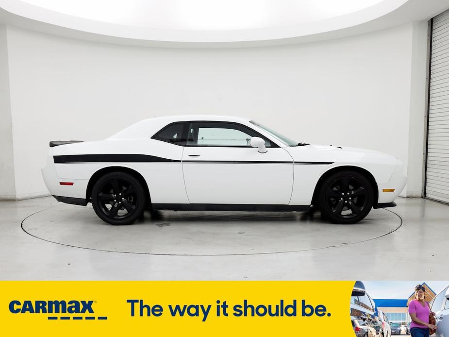 used 2014 Dodge Challenger car, priced at $17,998