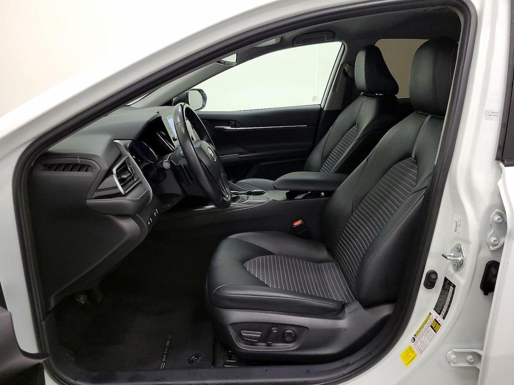used 2023 Toyota Camry car, priced at $27,998