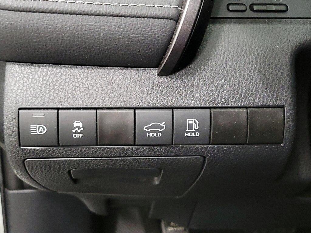 used 2023 Toyota Camry car, priced at $27,998