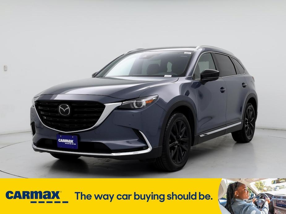 used 2023 Mazda CX-9 car, priced at $34,998