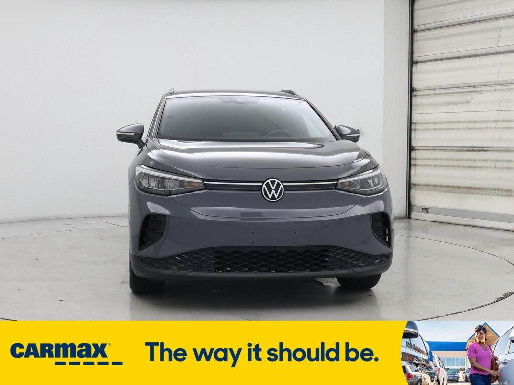 used 2023 Volkswagen ID.4 car, priced at $24,879