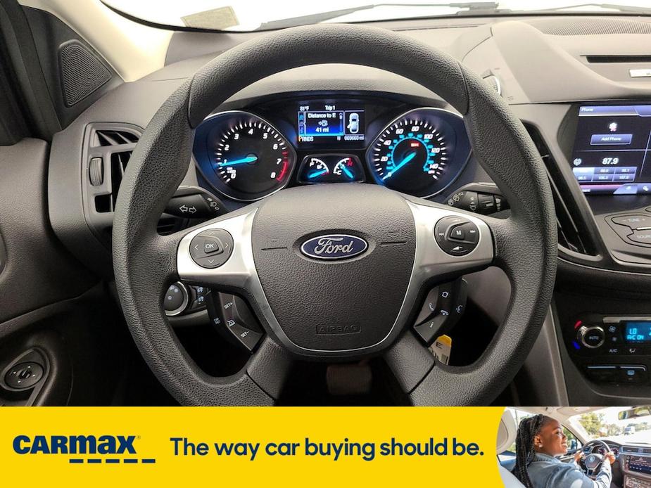 used 2013 Ford Escape car, priced at $13,998