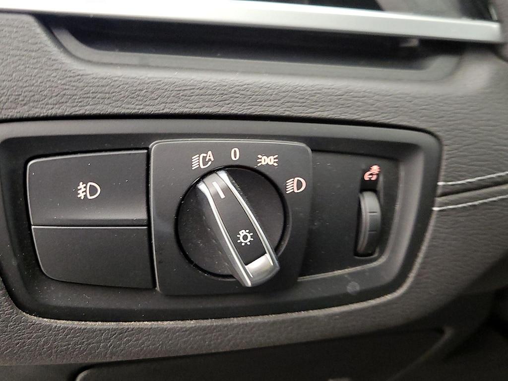 used 2020 BMW X1 car, priced at $20,998