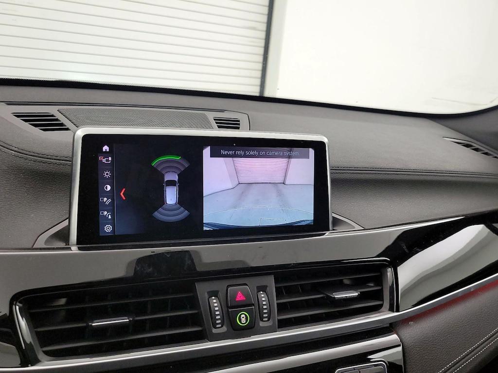 used 2020 BMW X1 car, priced at $20,998