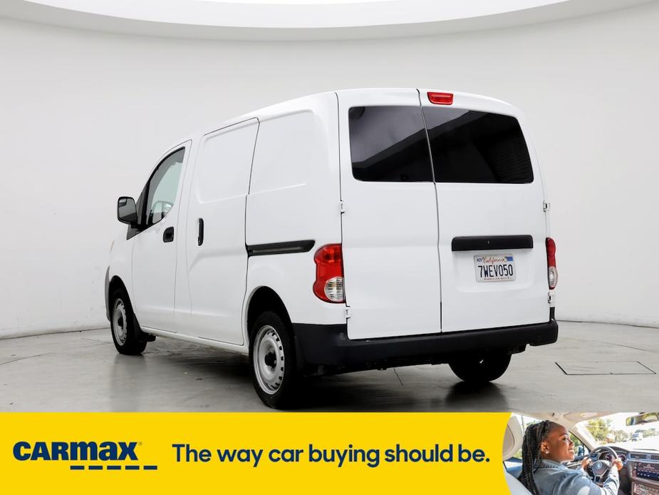 used 2016 Nissan NV200 car, priced at $20,998