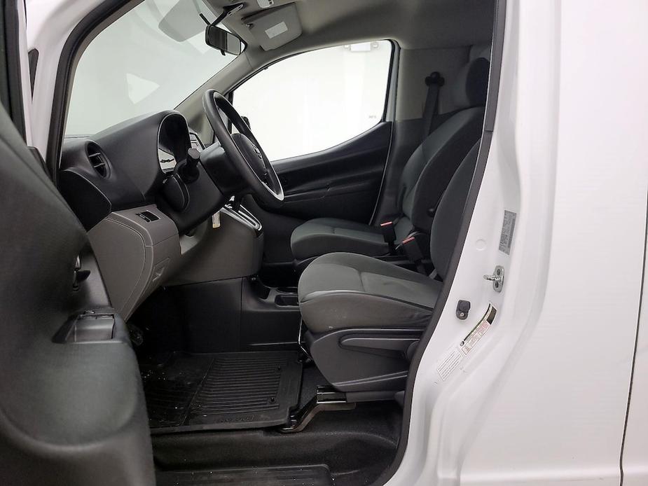 used 2016 Nissan NV200 car, priced at $20,998