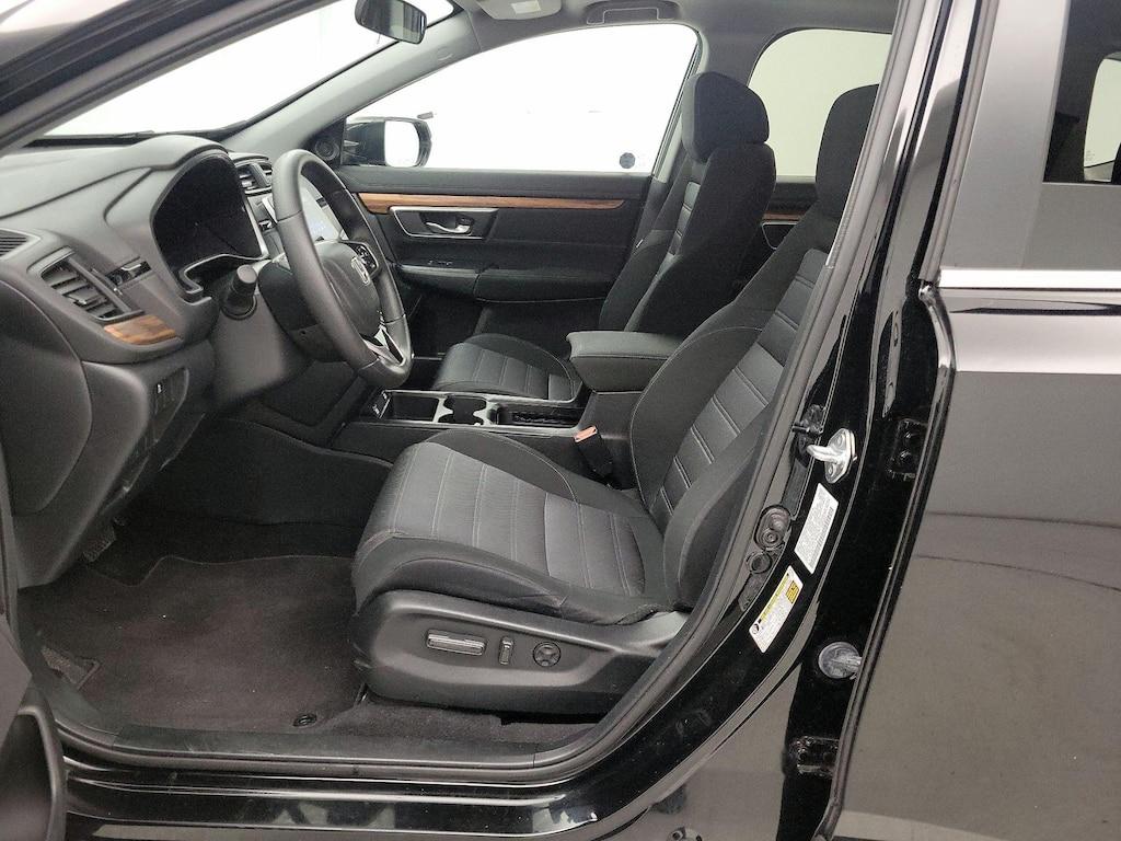 used 2022 Honda CR-V car, priced at $28,998