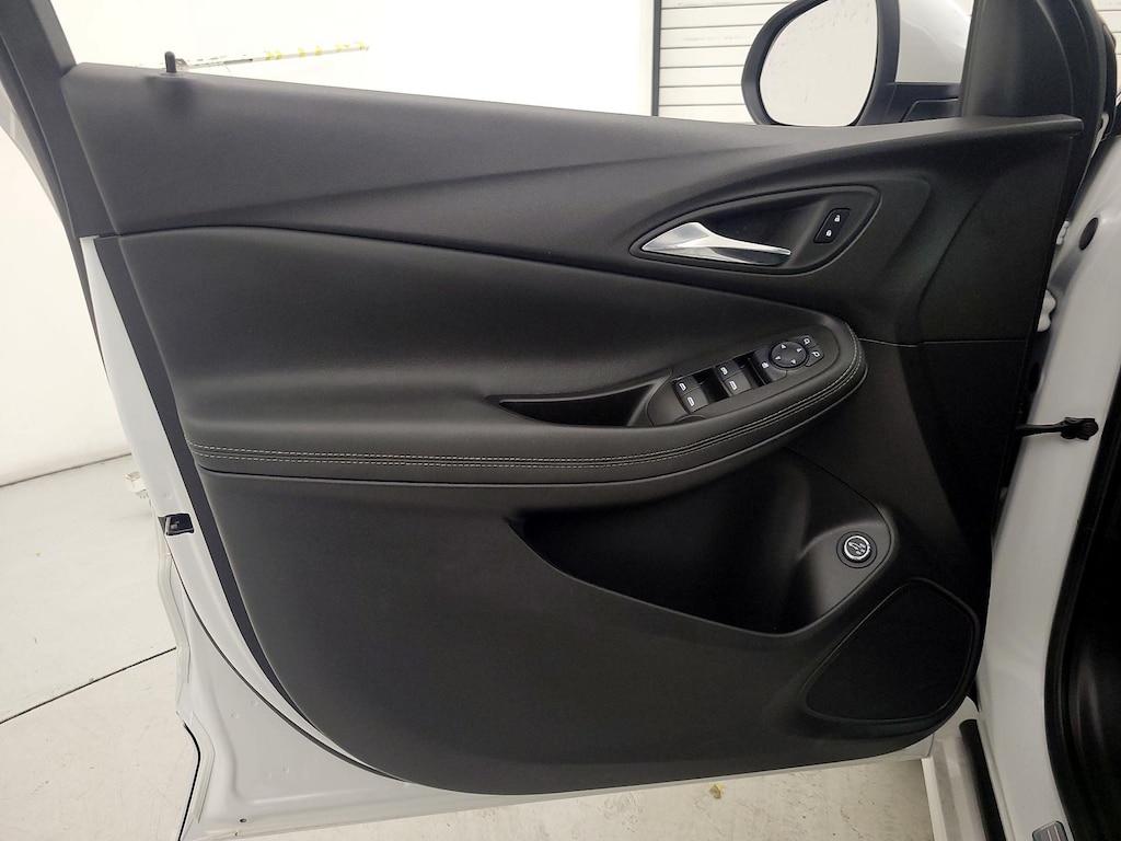 used 2023 Buick Encore GX car, priced at $24,998
