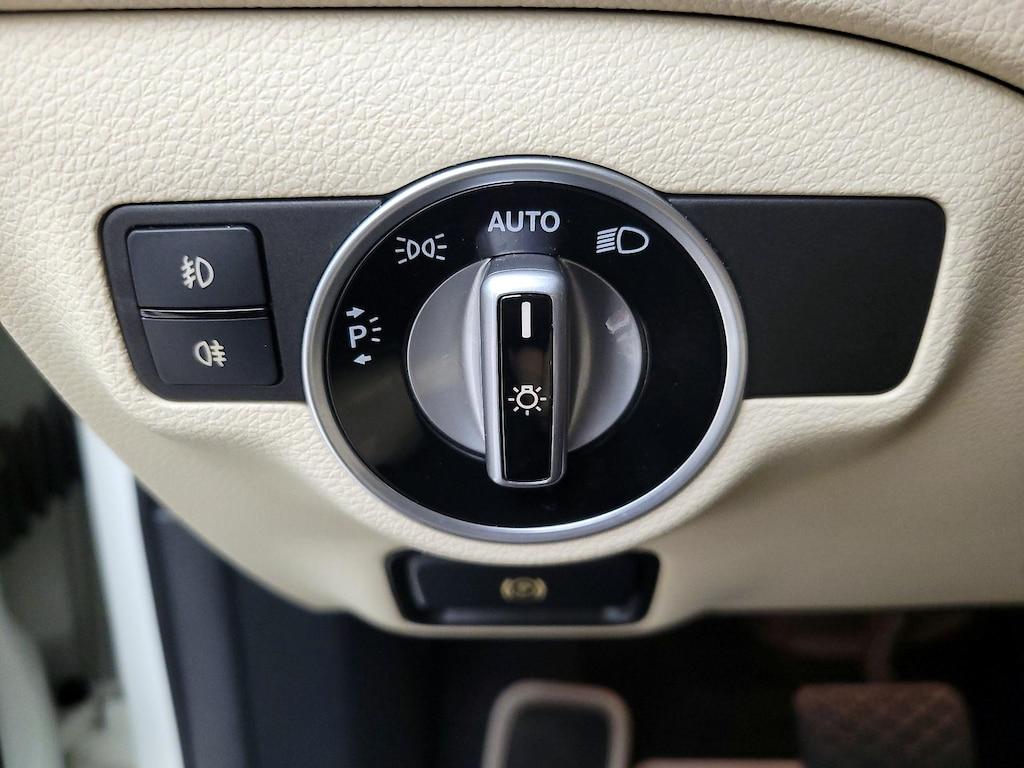 used 2017 Mercedes-Benz GLA 250 car, priced at $21,998