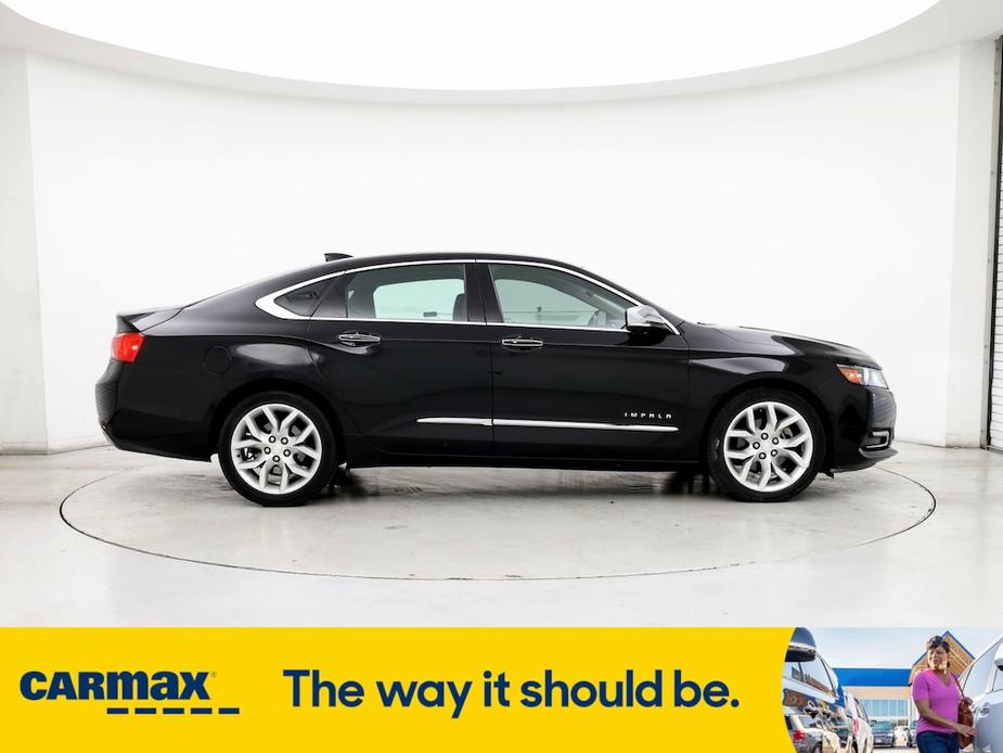 used 2015 Chevrolet Impala car, priced at $14,599