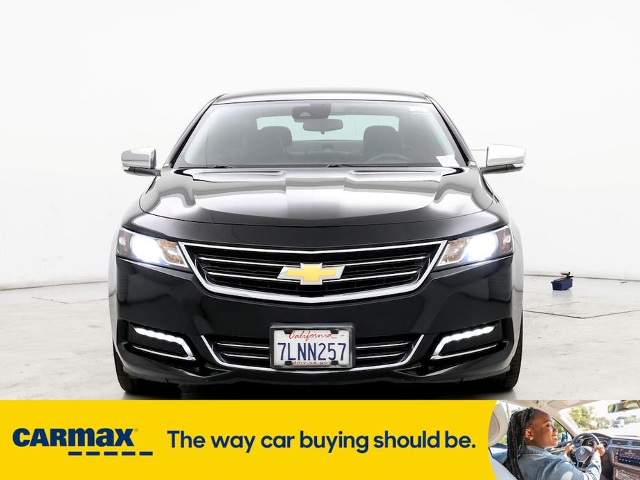 used 2015 Chevrolet Impala car, priced at $14,599