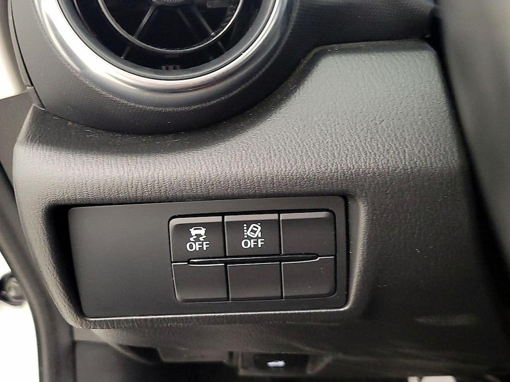used 2023 Mazda MX-5 Miata car, priced at $27,998