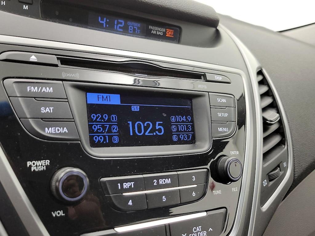 used 2016 Hyundai Elantra car, priced at $12,998