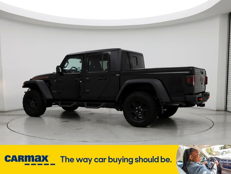 used 2022 Jeep Gladiator car, priced at $42,998