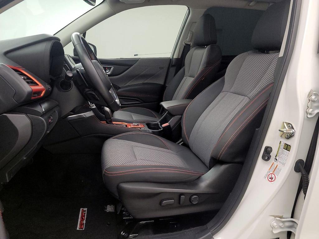 used 2020 Subaru Forester car, priced at $27,998