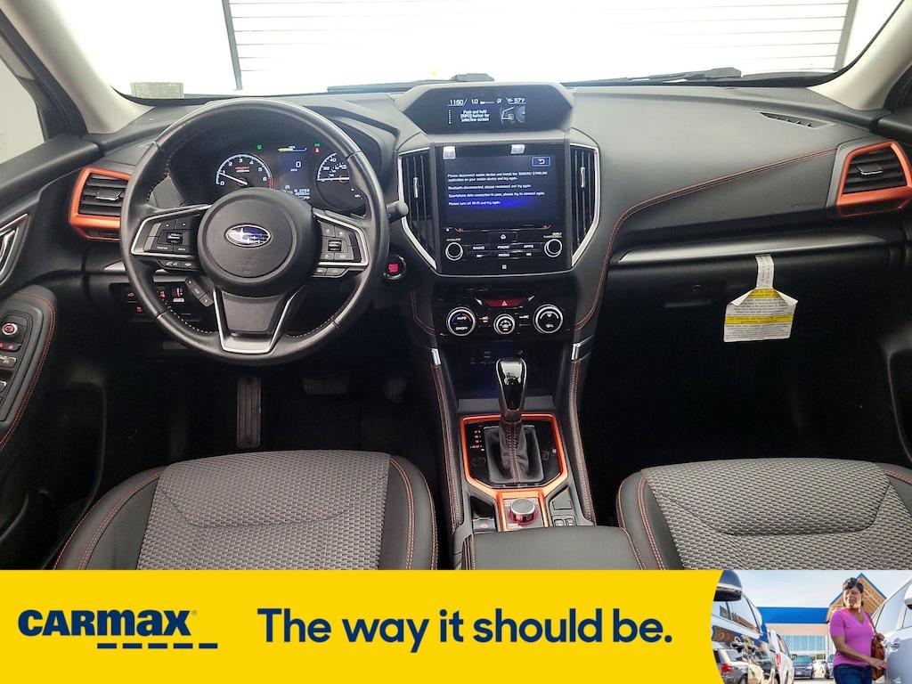 used 2020 Subaru Forester car, priced at $27,998