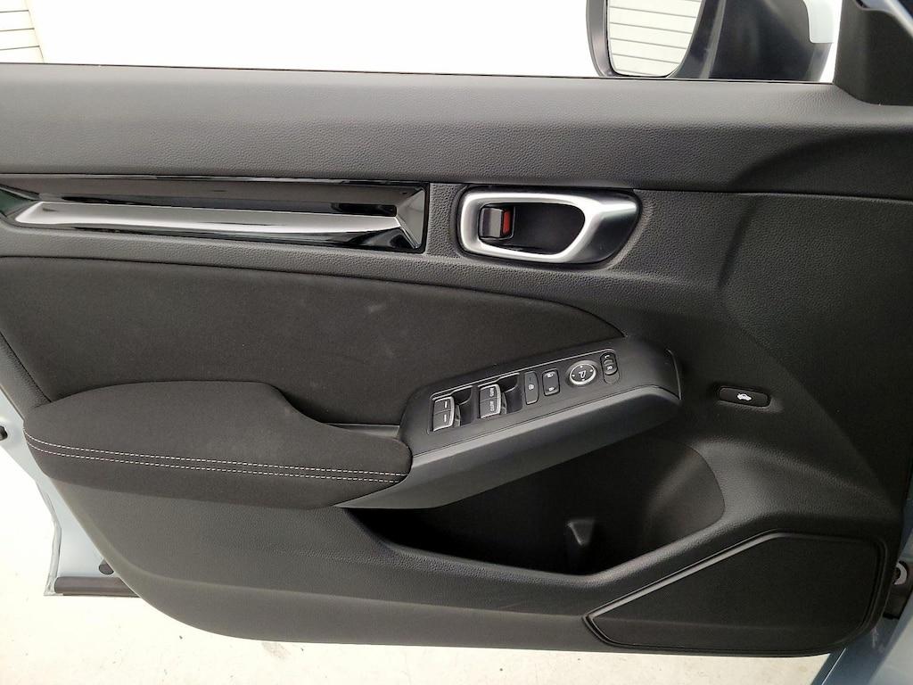 used 2022 Honda Civic car, priced at $24,998