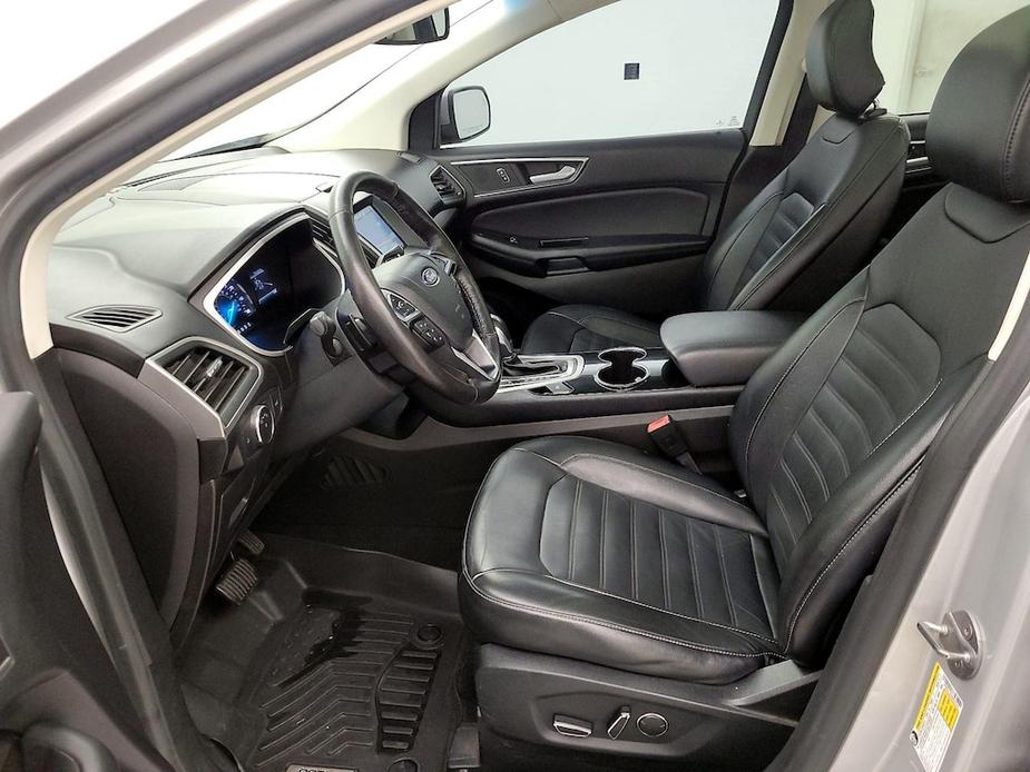 used 2015 Ford Edge car, priced at $14,998