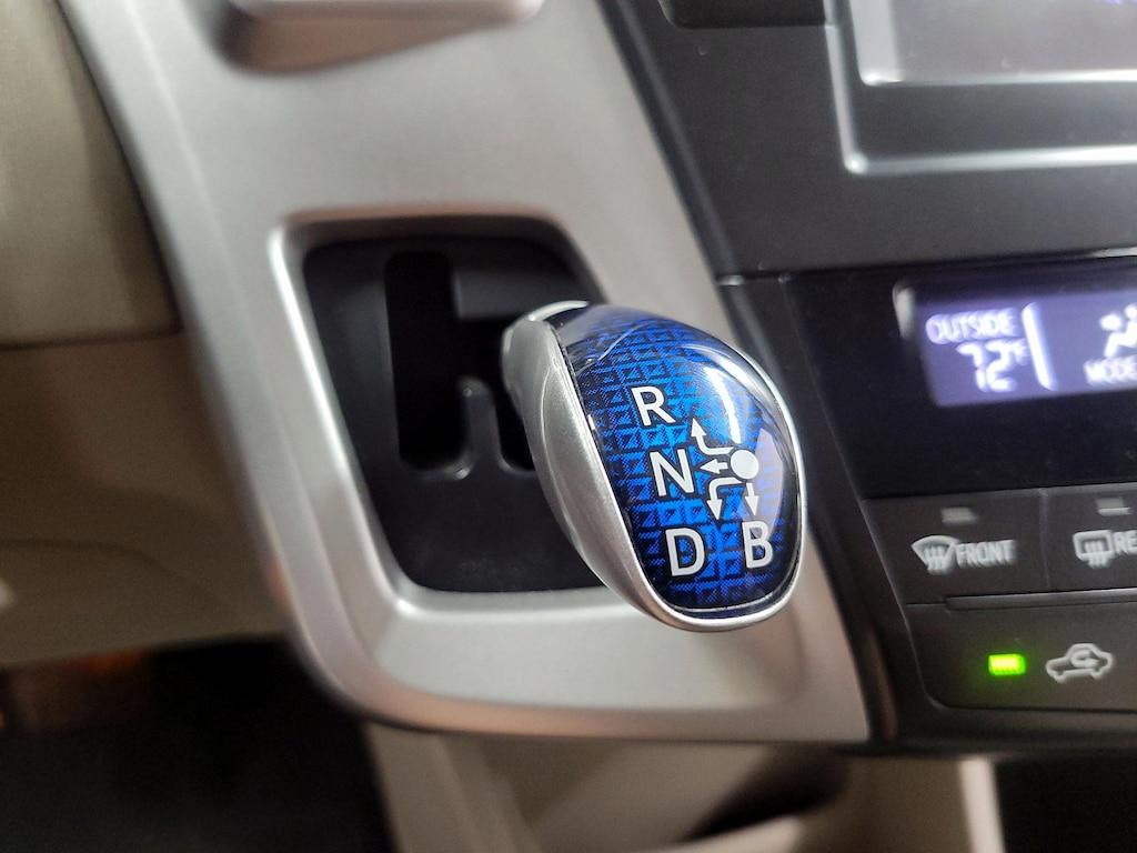 used 2014 Toyota Prius v car, priced at $14,599