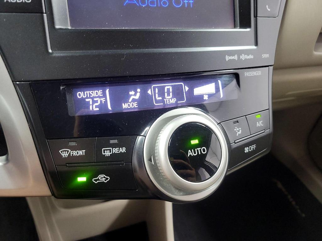 used 2014 Toyota Prius v car, priced at $14,599