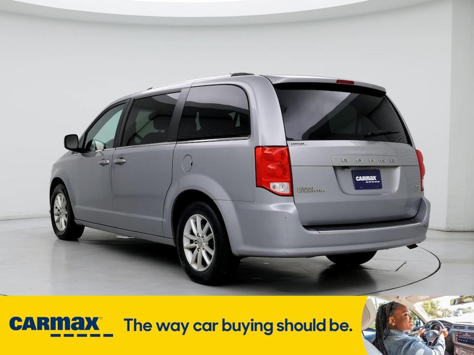 used 2019 Dodge Grand Caravan car, priced at $20,998