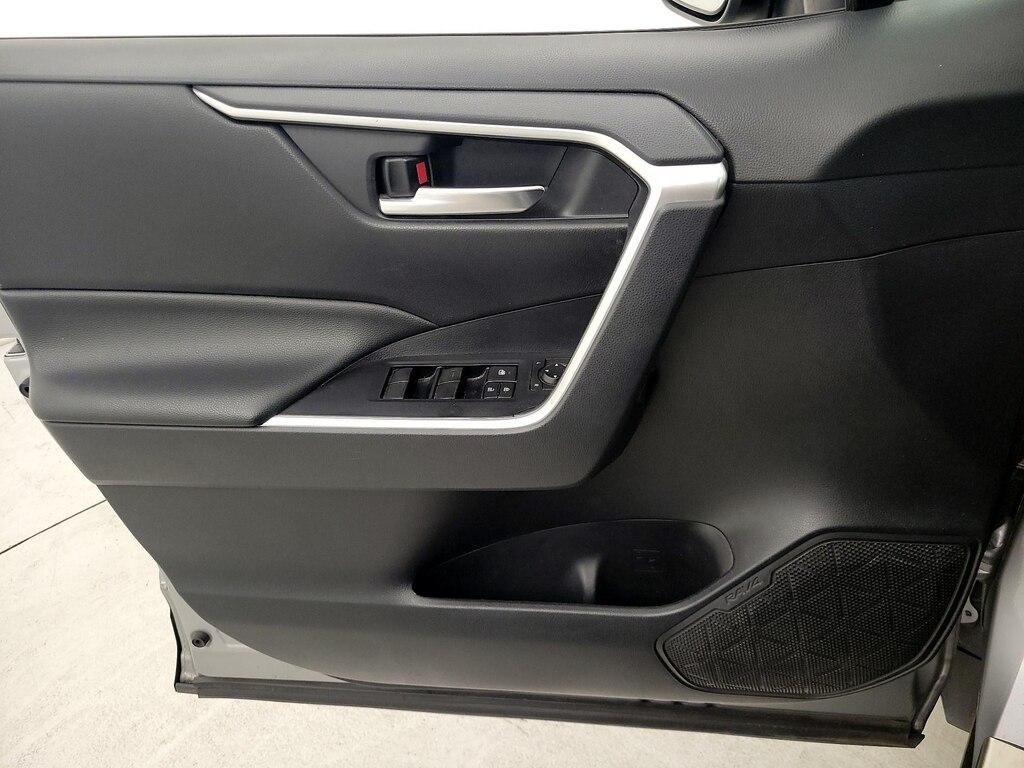 used 2019 Toyota RAV4 car, priced at $24,998