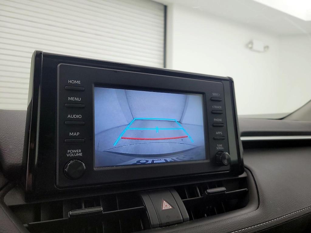 used 2019 Toyota RAV4 car, priced at $24,998
