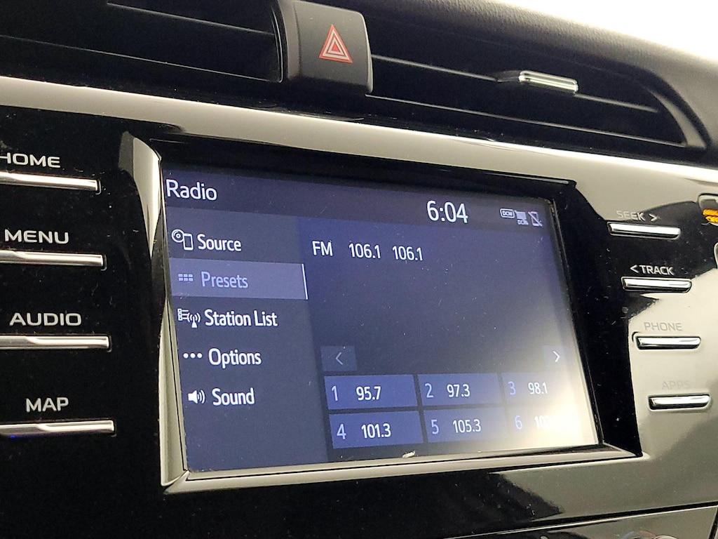 used 2019 Toyota Camry car, priced at $22,998