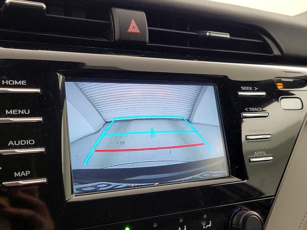 used 2019 Toyota Camry car, priced at $22,998