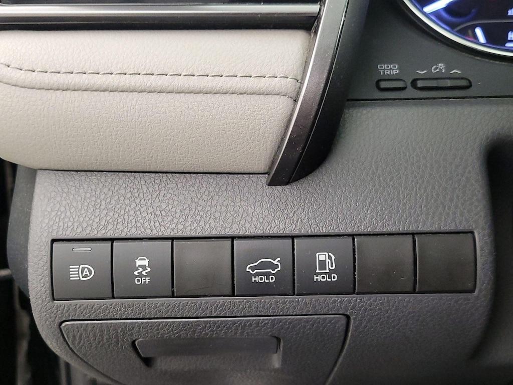 used 2019 Toyota Camry car, priced at $22,998